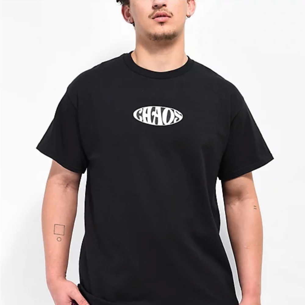 Zumiez Chaos Tee